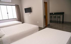 Apartamento com Cozinha Privativa